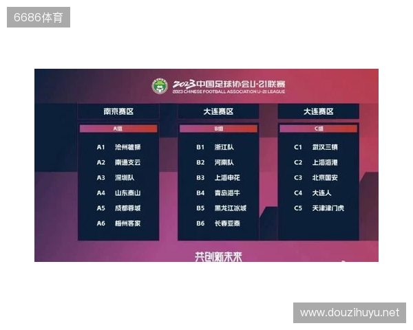 足球报:明年U21联赛和U19中青赛有望合并,实施周末主客场赛制 足球报:明年U21联赛和U19中青赛有望合并,实施周末主客场赛制