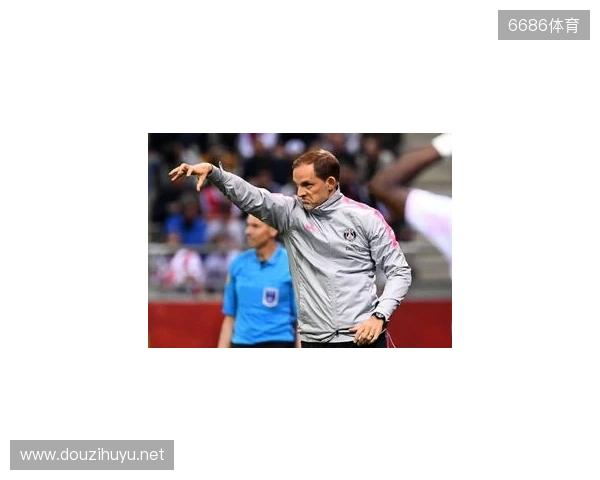 门兴官方:波兰斯基继续担任球队主帅,并续约至2028年 门兴官方:波兰斯基继续担任球队主帅,并续约至2028年